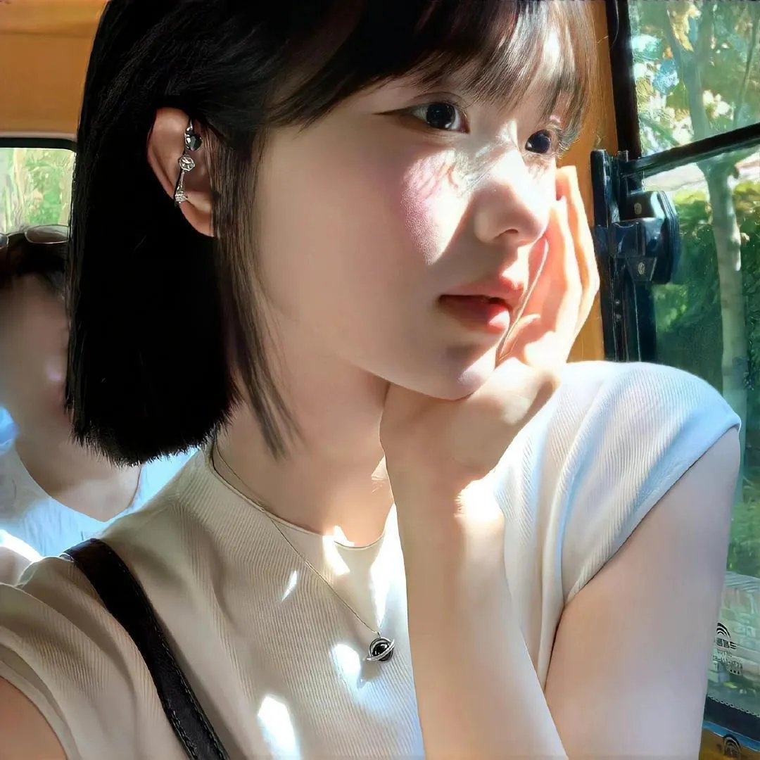超市之女